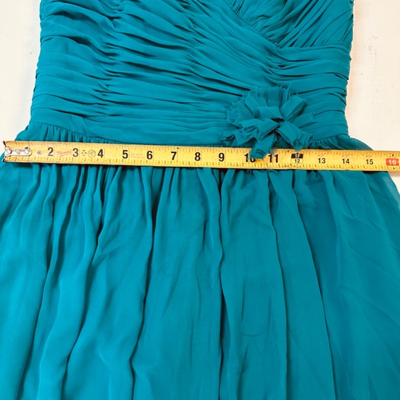 After Six Bridesmaid Dresses and Gowns | The Dessy Group size 12 - Picture 6 of 12